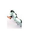 BAM ITALIA 1002NWM CUSTODIA NEWTECH PER VIOLONCELLO - RUOTE - MINT