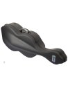BAM ITALIA 1003XLN CUSTODIA SHAMROCK HIGHTECH PER VIOLONCELLO - BLACK TEXTURED