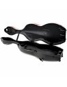 BAM ITALIA 1003XLW CUSTODIA SHAMROCK HIGHTECH PER VIOLONCELLO - WHITE