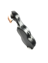 BAM ITALIA 1003XLWN CUSTODIA SHAMROCK HIGHTECH PER VIOLONCELLO - RUOTE - BLACK TEXTURED