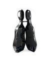BAM ITALIA 1004XLLB CUSTODIA HIGHTECH COMPACT PER VIOLONCELLO - BLACK LAZURE