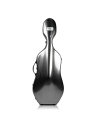 BAM ITALIA 1004XLT CUSTODIA HIGHTECH COMPACT PER VIOLONCELLO - TWEED