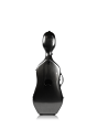BAM ITALIA 1004XLT CUSTODIA HIGHTECH COMPACT PER VIOLONCELLO - TWEED