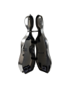 BAM ITALIA 1004XLT CUSTODIA HIGHTECH COMPACT PER VIOLONCELLO - TWEED