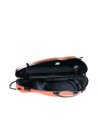 BAM ITALIA 2000XLORG CUSTODIA HIGHTECH SLIM PER VIOLINO - ORANGEY