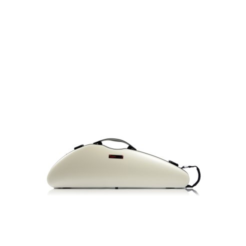 BAM ITALIA 2000XLW CUSTODIA HIGHTECH SLIM PER VIOLINO - WHITE