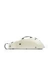 BAM ITALIA 2000XLW CUSTODIA HIGHTECH SLIM PER VIOLINO - WHITE