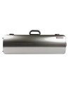 BAM ITALIA 2001XLS CUSTODIA HIGHTECH OBLONG PER VIOLINO - METALLIC SILVER