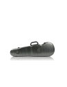 BAM ITALIA 2002XLLB CUSTODIA HIGHTECH CONTOURED PER VIOLINO - BLACK LAZURE