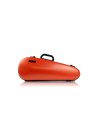 BAM ITALIA 2003XLORG CUSTODIA HIGHTECH CABIN PER VIOLINO - ORANGEY