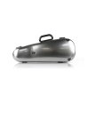 BAM ITALIA 2003XLT CUSTODIA HIGHTECH CABIN PER VIOLINO - TWEED