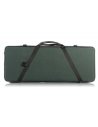 BAM ITALIA 2005SF CUSTODIA CLASSIC PER DUE VIOLINOI - GREEN