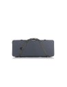 BAM ITALIA 2005SM CUSTODIA CLASSIC PER DUE VIOLINOI - NAVY BLUE