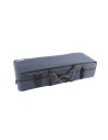 BAM ITALIA 2005SM CUSTODIA CLASSIC PER DUE VIOLINOI - NAVY BLUE