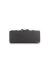 BAM ITALIA 2005SN CUSTODIA CLASSIC PER DUE VIOLINOI - BLACK