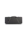 BAM ITALIA 2005SN CUSTODIA CLASSIC PER DUE VIOLINOI - BLACK