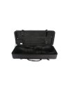 BAM ITALIA 2005SN CUSTODIA CLASSIC PER DUE VIOLINOI - BLACK