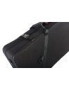 BAM ITALIA 2005SN CUSTODIA CLASSIC PER DUE VIOLINOI - BLACK