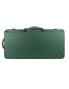 BAM ITALIA 2006SF CUSTODIA CLASSIC PER VIOLA (41,5 CM) + VIOLINO - GREEN