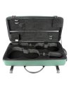 BAM ITALIA 2006SF CUSTODIA CLASSIC PER VIOLA (41,5 CM) + VIOLINO - GREEN