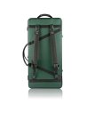BAM ITALIA 2006SF CUSTODIA CLASSIC PER VIOLA (41,5 CM) + VIOLINO - GREEN