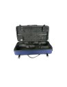 BAM ITALIA 2006SM CUSTODIA CLASSIC PER VIOLA (41,5 CM) + VIOLINO - NAVY BLUE