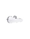 BAM ITALIA 2200XLW CUSTODIA HIGHTECH CONTOURED PER VIOLA - WHITE
