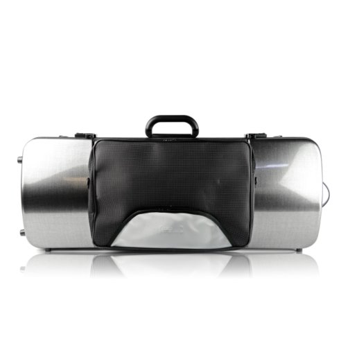 BAM ITALIA 2202XLT CUSTODIA HIGHTECH OBLONG PER VIOLA POCKET - TWEED