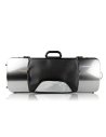 BAM ITALIA 2202XLT CUSTODIA HIGHTECH OBLONG PER VIOLA POCKET - TWEED