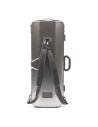BAM ITALIA 2202XLT CUSTODIA HIGHTECH OBLONG PER VIOLA POCKET - TWEED