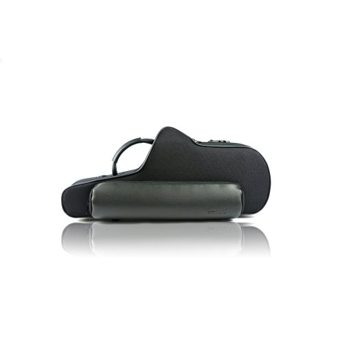 BAM ITALIA 3001SN CUSTODIA CLASSIC PER SAX ALTO - BLACK