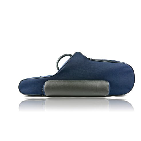 BAM ITALIA 3002SM CUSTODIA CLASSIC PER SAX TENORE - NAVY BLUE