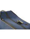 BAM ITALIA 3002SM CUSTODIA CLASSIC PER SAX TENORE - NAVY BLUE