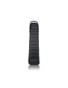 BAM ITALIA 3020D CUSTODIA HIPHOP PER SAX SOPRANO - BLACK