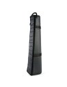 BAM ITALIA 3020D CUSTODIA HIPHOP PER SAX SOPRANO - BLACK