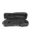 BAM ITALIA 3020SN CUSTODIA TREKKING PER SAX SOPRANO - BLACK
