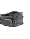 BAM ITALIA 3020SN CUSTODIA TREKKING PER SAX SOPRANO - BLACK