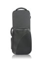 BAM ITALIA 3021SN CUSTODIA TREKKING PER SAX ALTO - BLACK