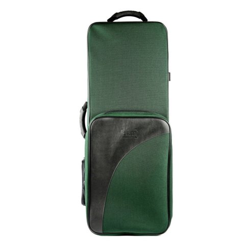 BAM ITALIA 3022SF CUSTODIA TREKKING PER SAX TENORE - GREEN