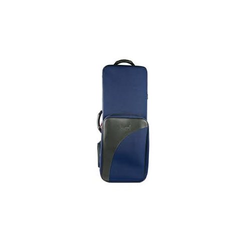 BAM ITALIA 3022SM CUSTODIA TREKKING PER SAX TENORE - NAVY BLUE