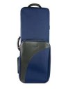 BAM ITALIA 3022SM CUSTODIA TREKKING PER SAX TENORE - NAVY BLUE