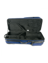 BAM ITALIA 3022SM CUSTODIA TREKKING PER SAX TENORE - NAVY BLUE