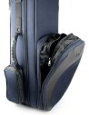 BAM ITALIA 3022SM CUSTODIA TREKKING PER SAX TENORE - NAVY BLUE