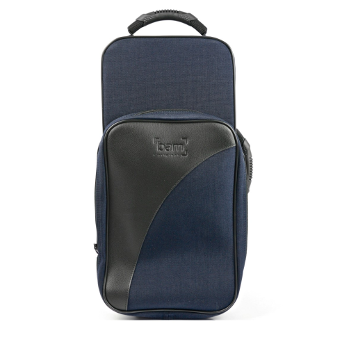 BAM ITALIA 3023SM CUSTODIA TREKKING PER UNA TROMBA - NAVY BLUE