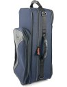 BAM ITALIA 3023SM CUSTODIA TREKKING PER UNA TROMBA - NAVY BLUE