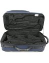 BAM ITALIA 3023SM CUSTODIA TREKKING PER UNA TROMBA - NAVY BLUE
