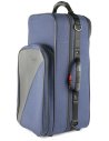 BAM ITALIA 3024SM CUSTODIA TREKKING PER DUE TROMBE - NAVY BLUE