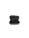 BAM ITALIA 3024SM CUSTODIA TREKKING PER DUE TROMBE - NAVY BLUE