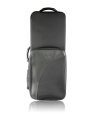 BAM ITALIA 3026SN CUSTODIA TREKKING PER CLARINETTO BASSO DISCENDENTE AL DO - BLACK