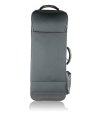 BAM ITALIA 3026SN CUSTODIA TREKKING PER CLARINETTO BASSO DISCENDENTE AL DO - BLACK